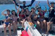 Snorkel Tour in Mallorca