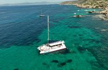 Catamaran Tour in Mallorca