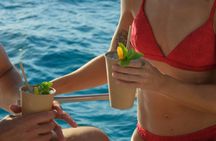 Catamaran Tour in Mallorca