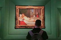 Uffizi, Pitti and Boboli 5-day pass with audio app and eBooks