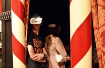 Venice Winter Pass with tour, museums from Casanova's era, time travel