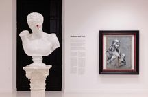 Moco Museum Barcelona: Entrance tickets with Banksy and more