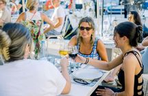 Jazz concert in the heart of Corfu