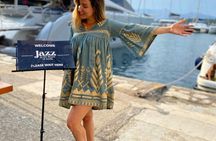 Jazz concert in the heart of Corfu