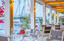 Jazz concert in the heart of Corfu