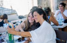 Jazz concert in the heart of Corfu