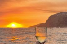Sunset Experience From Funchal
