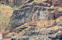 Sunset Experience From Funchal