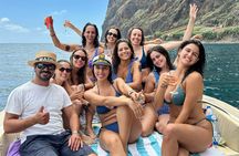 Sunset Experience From Funchal