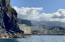 Sunset Experience From Funchal