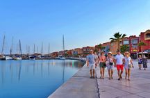 Hurghada City Tour with Shopping Stop