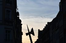 Private tour with Heidelberg’s executioner