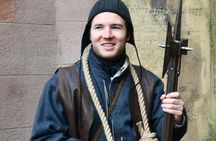 Private tour with Heidelberg’s executioner