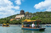 Mutianyu Great Wall and Summer Palace small-group tour from Beijing