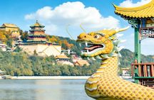 Private Guided Tour of Mutianyu Great Wall and Summer Palace