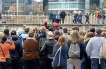 Early access to the Tower of London with Beefeater Opening Ceremony