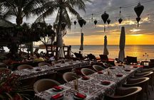 Versailles Mud Bath, Spa and Beach Club entrance in Phu Quoc