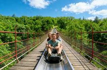 Private day tour at Mutianyu Great Wall with VIP perks