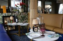 2 hour Miami night skyline cruise