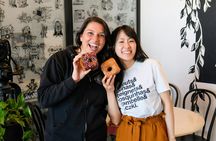 Charleston sweets tasting tour