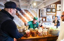 Charleston sweets tasting tour