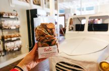 Charleston sweets tasting tour