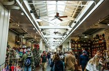 Charleston sweets tasting tour