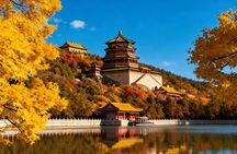 Private Summer Palace In-depth Walking Tour