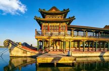 Private Summer Palace In-depth Walking Tour