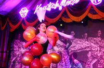 Variety Show – Knutschfleck Berlin Tickets