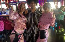 Variety Show – Knutschfleck Berlin Tickets