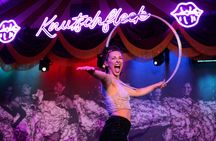 Variety Show – Knutschfleck Berlin Tickets