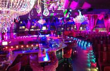 Variety Dinner Show – Knutschfleck Berlin Tickets