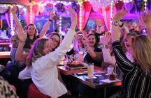 Variety Dinner Show – Knutschfleck Berlin Tickets