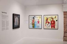 Moco Museum skip-the-line tickets and guided tour