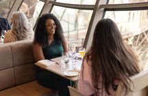Best of Paris city tour with Eiffel Tower lunch and Seine cruise