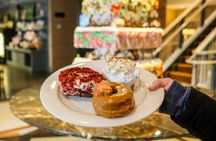 Historical Cambridge and Harvard Square doughnut tour