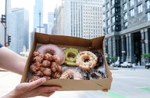 Chicago Downtown Donut Tour