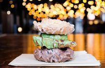 Chicago's West Loop Underground Donut Tour