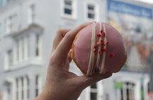 Cork historic doughnut tour
