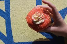 Cork historic doughnut tour