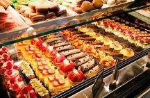 Detroit doughnut and pastries tour