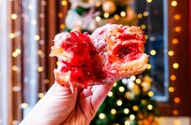 Detroit doughnut and pastries tour