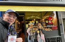 2-hour doughnut tour of Dublin's downtown with Temple Bar