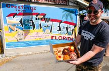 Key West Old Town walking tour with local treats