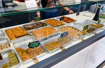 Key West Old Town walking tour with local treats