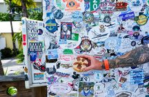 Key West Old Town walking tour with local treats