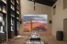 Seville Bodegas Góngora sensory tour with tasting experience