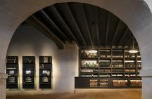 Seville Bodegas Góngora premium tour with tasting experience