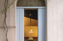 Seville Bodegas Góngora classic tour with tasting experience